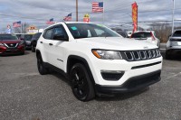 Image for 2018 Jeep Compass Sport ID: 6233391