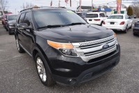 Image for 2014 Ford Explorer XLT ID: 6267063