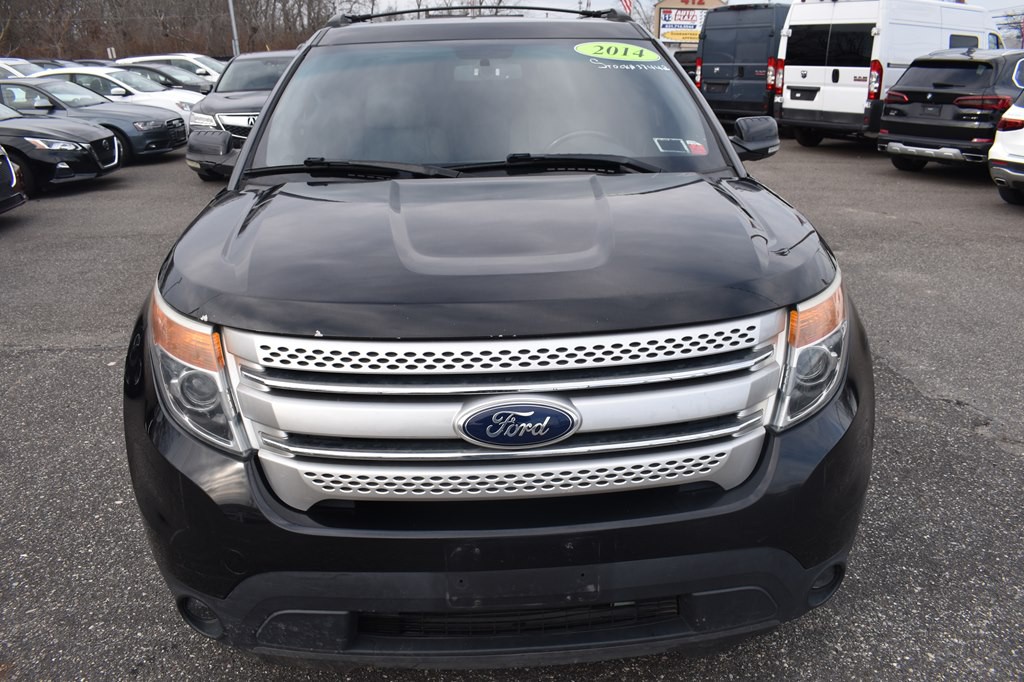 2014 Ford Explorer Image 2