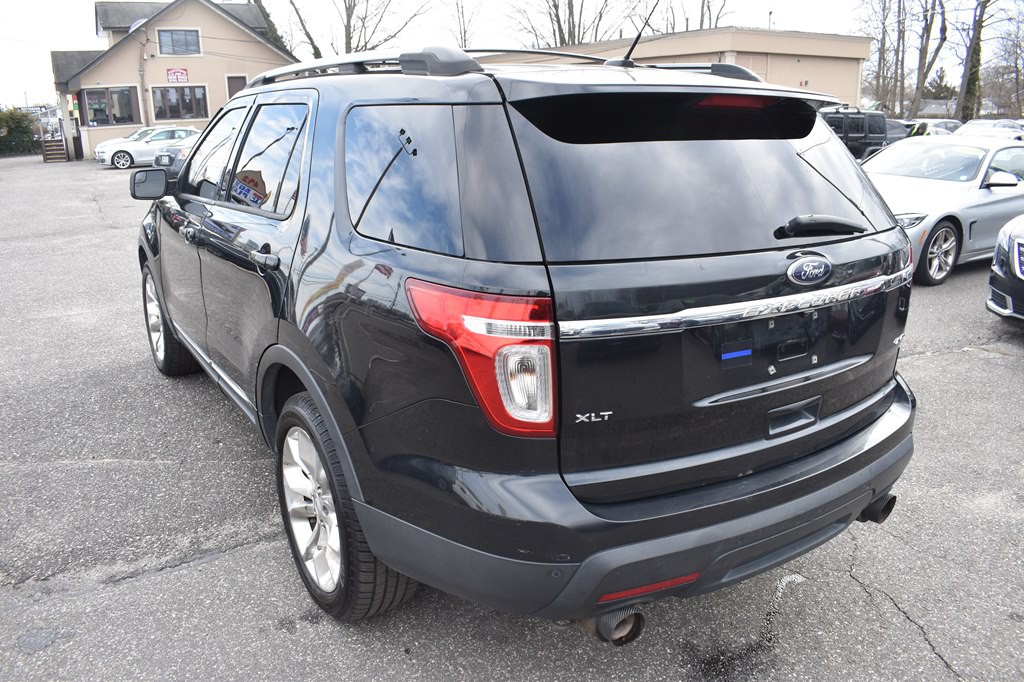 2014 Ford Explorer Image 6