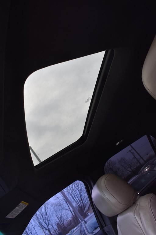 2014 Ford Explorer Image 12