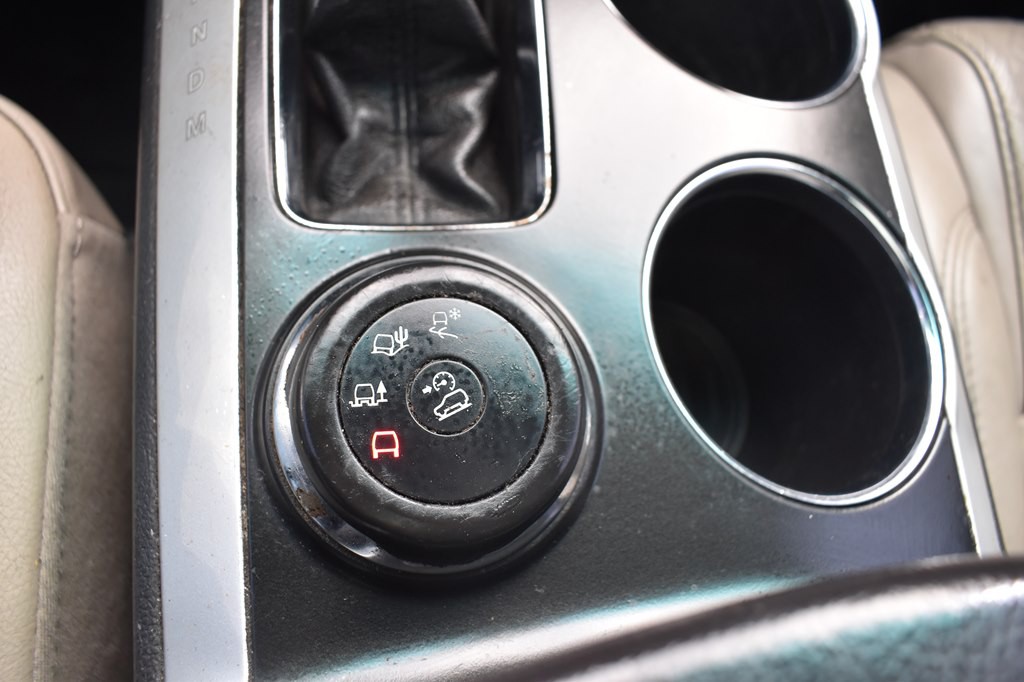 2014 Ford Explorer Image 14