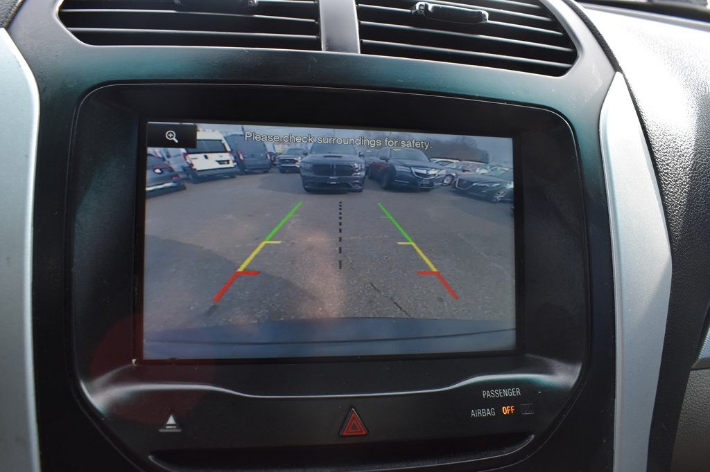 2014 Ford Explorer Image 15