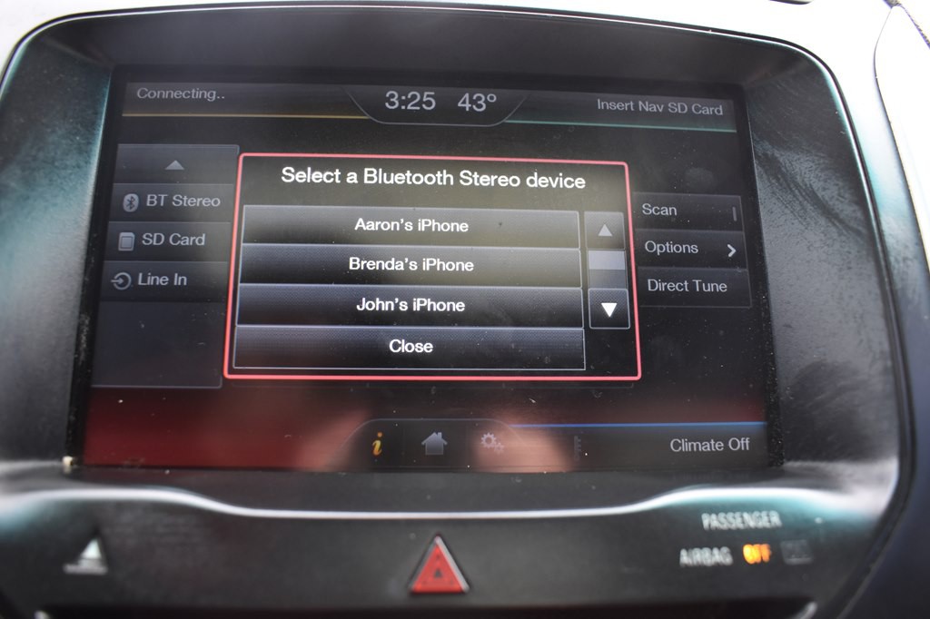 2014 Ford Explorer Image 16