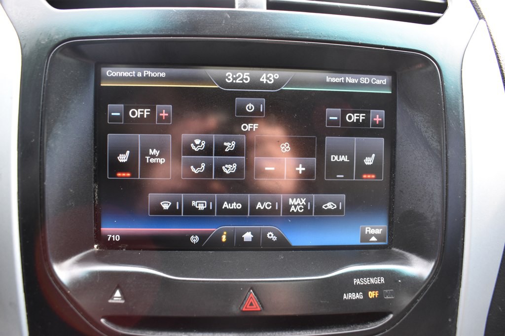 2014 Ford Explorer Image 17