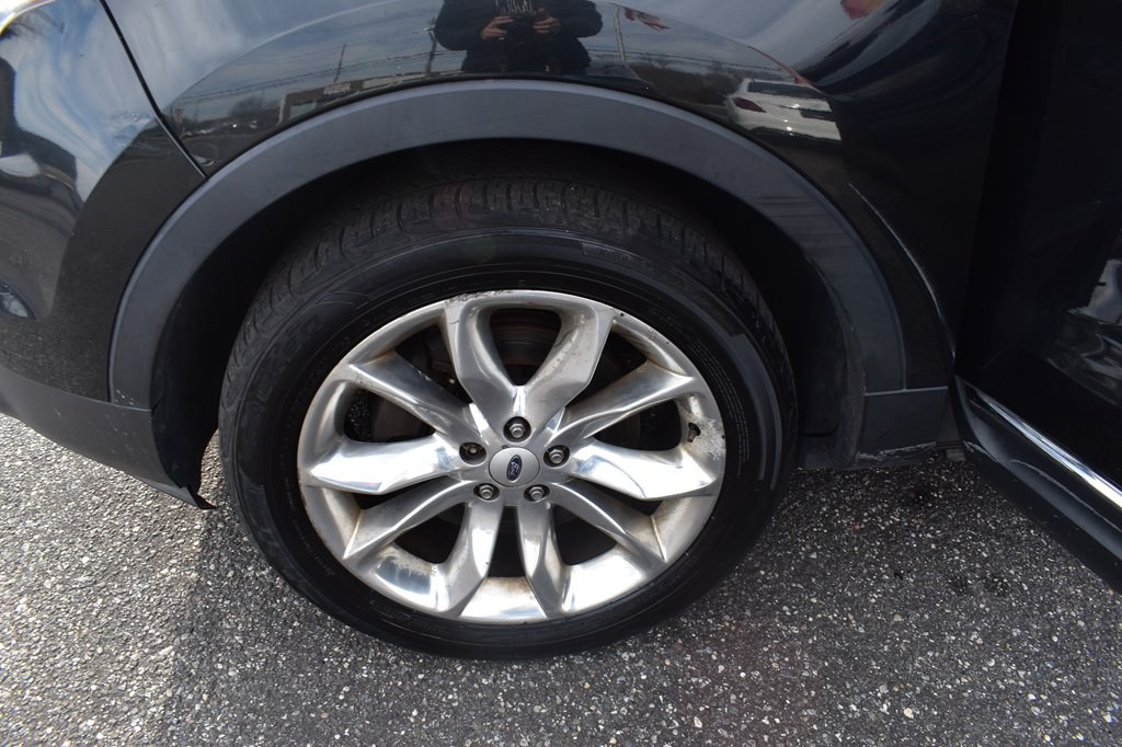 2014 Ford Explorer Image 27