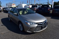 Image for 2017 Toyota Camry LE ID: 6290236