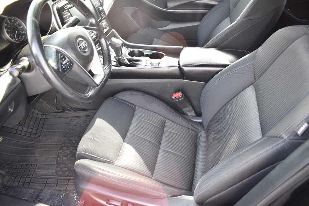 2019 Nissan Maxima Image 10