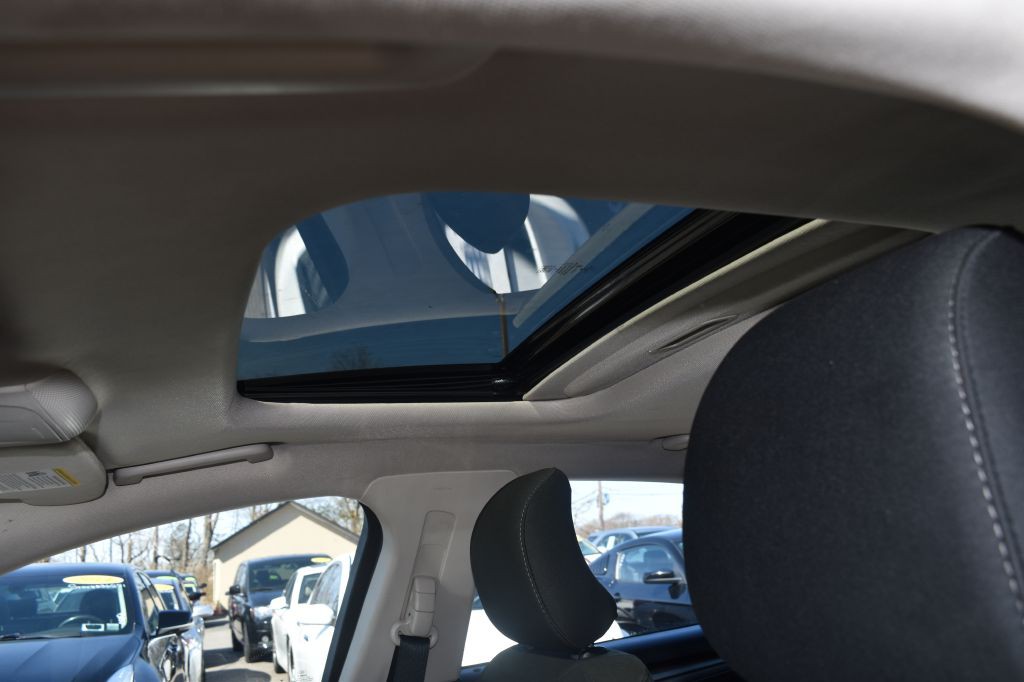 2019 Ford Fusion Image 13