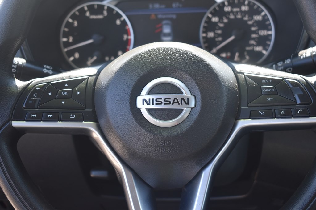 2020 Nissan Altima Image 14