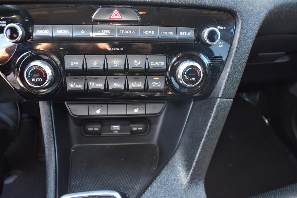 2020 Kia Sportage Image 15