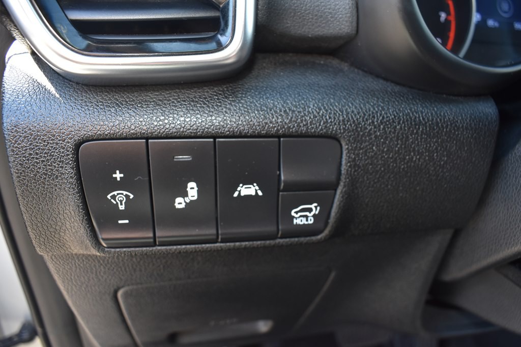 2020 Kia Sportage Image 16