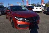 Image for 2020 Honda Civic LX ID: 6336450