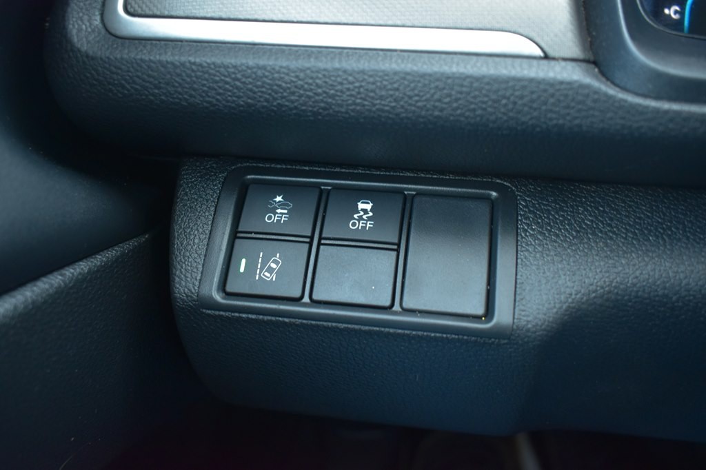 2020 Honda Civic Image 11