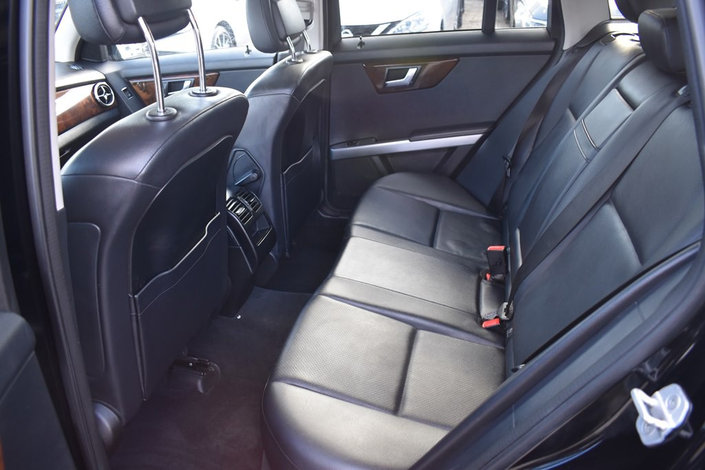 2015 Mercedes-Benz GLK-Class Image 14
