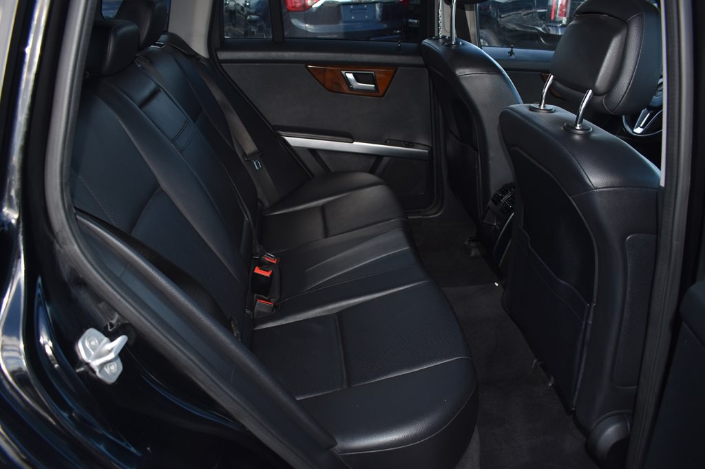 2015 Mercedes-Benz GLK-Class Image 15