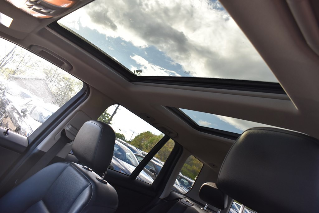 2015 Mercedes-Benz GLK-Class Image 20