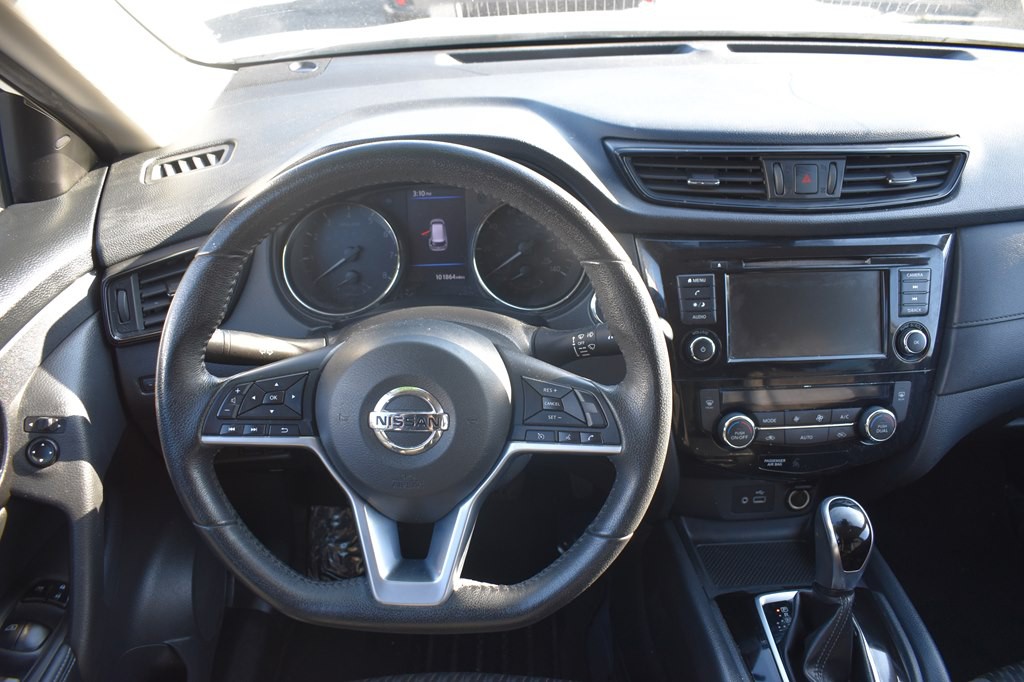 2019 Nissan Rogue Image 11
