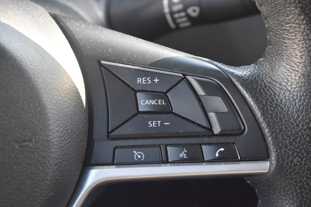 2019 Nissan Rogue Image 14