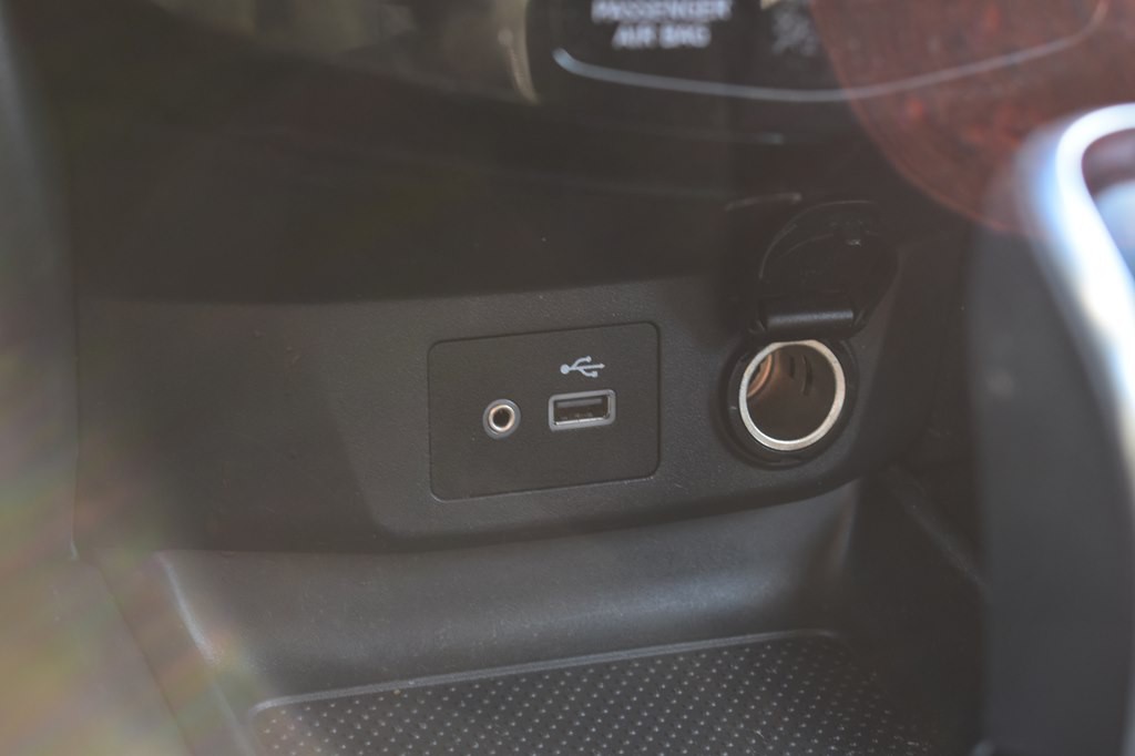 2019 Nissan Rogue Image 15
