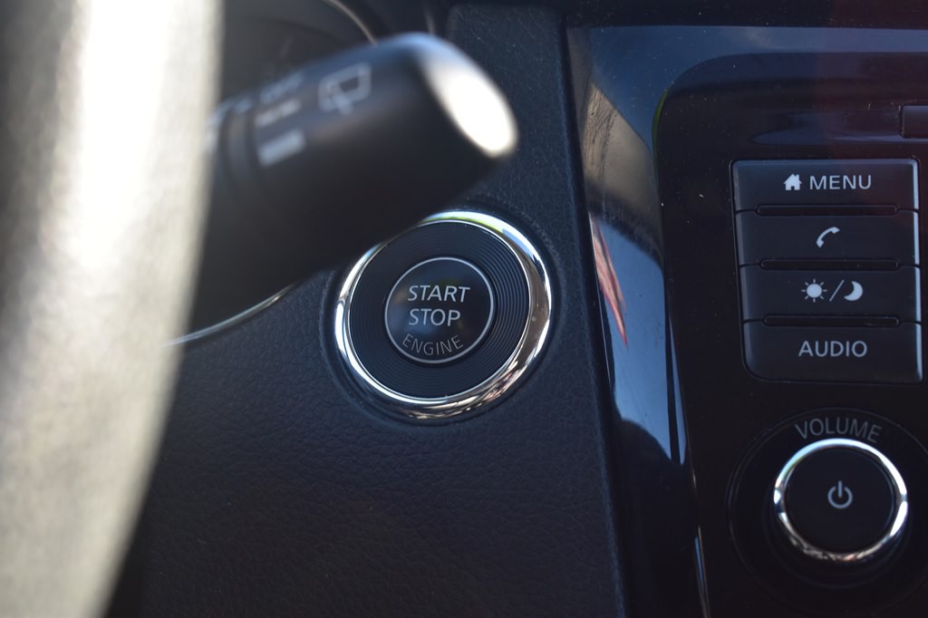 2019 Nissan Rogue Image 17