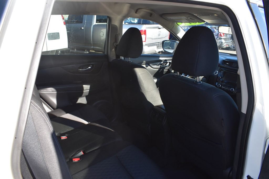 2019 Nissan Rogue Image 20