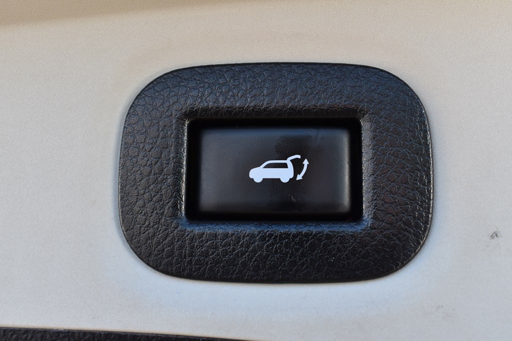 2019 Nissan Rogue Image 23