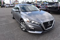 Image for 2020 Nissan Altima S ID: 6336484