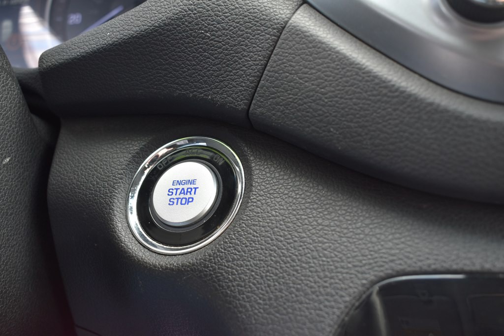 2018 Hyundai Tucson Image 12