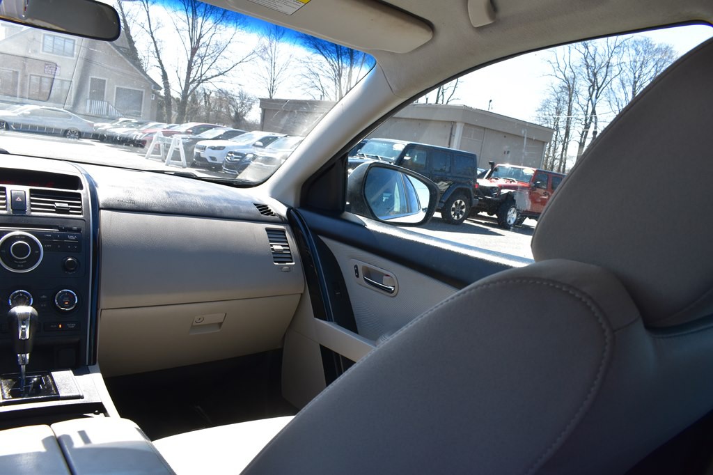 2011 Mazda CX-9 Image 19