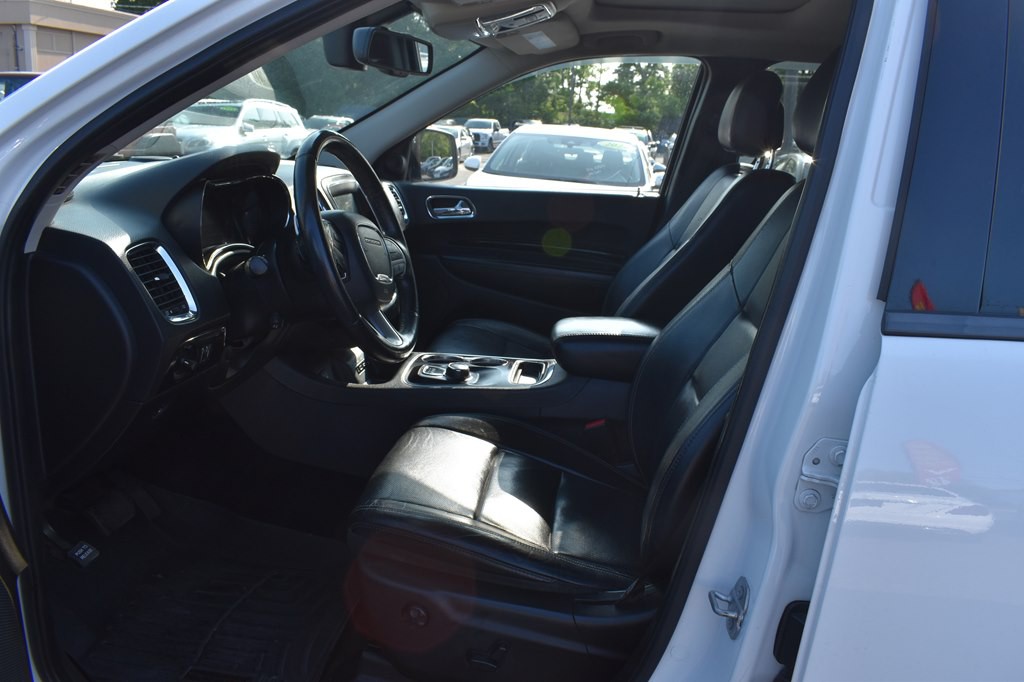 2015 Dodge Durango Image 9