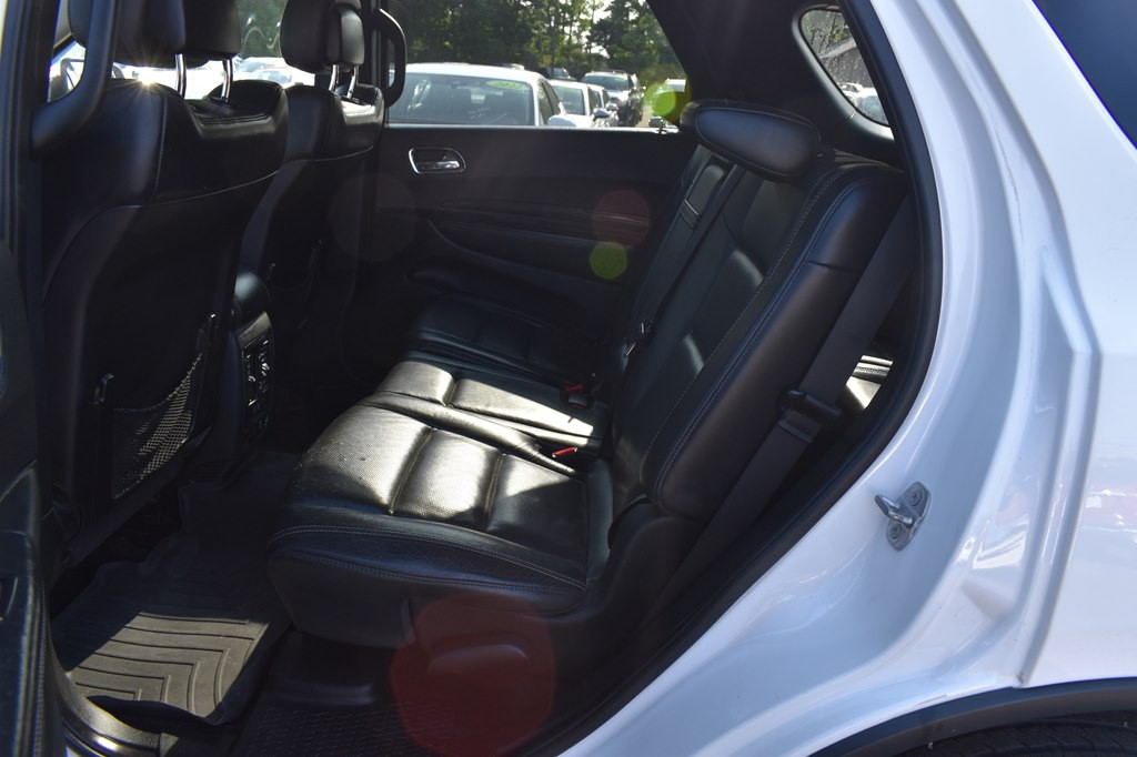 2015 Dodge Durango Image 10