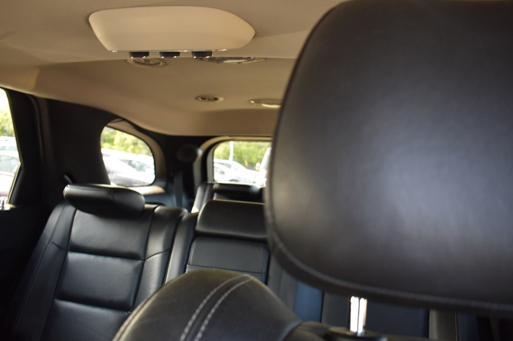 2015 Dodge Durango Image 11