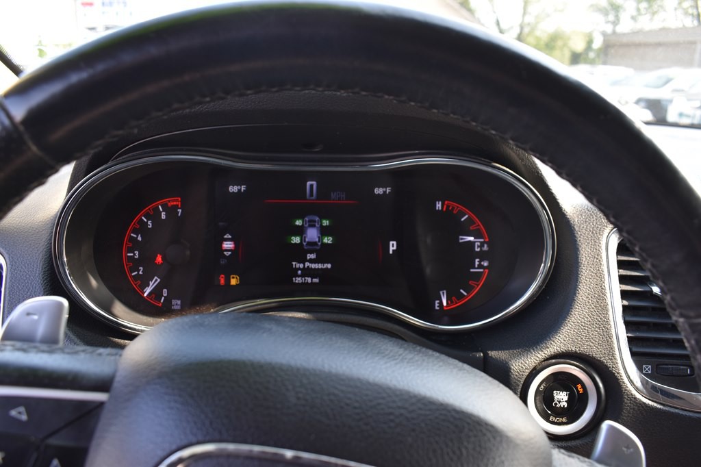 2015 Dodge Durango Image 12