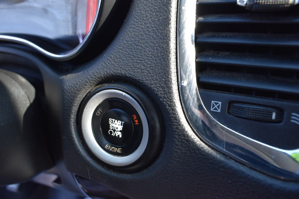 2015 Dodge Durango Image 14