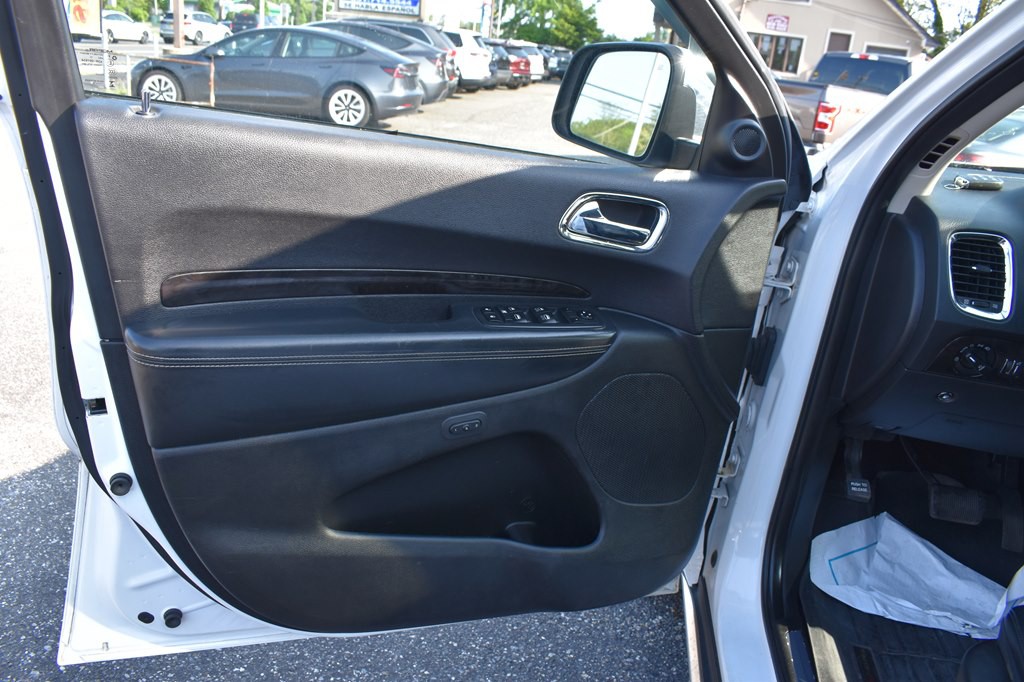 2015 Dodge Durango Image 18