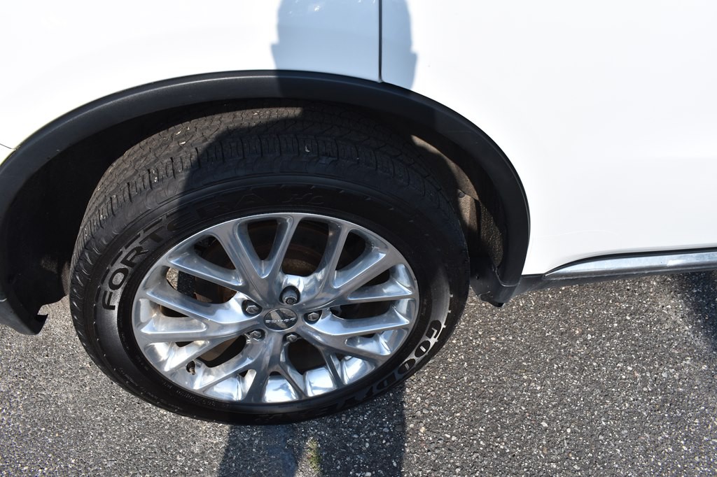 2015 Dodge Durango Image 21