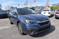 Image for 2021 Subaru Outback Premium ID: 6519406
