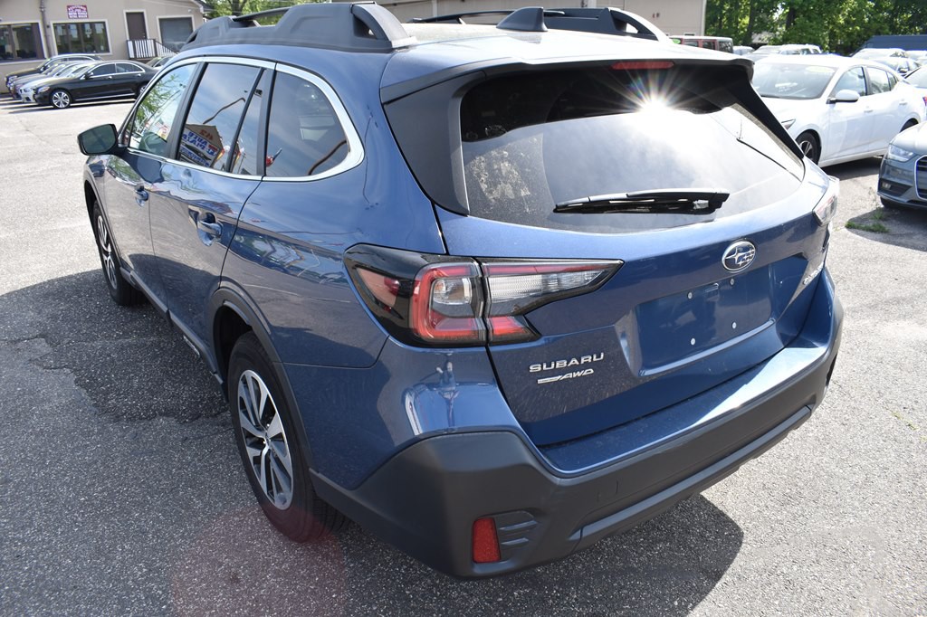 2021 Subaru Outback Image 6