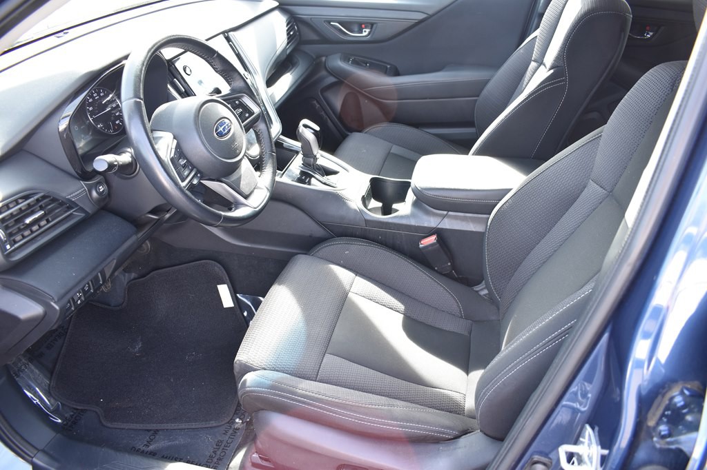 2021 Subaru Outback Image 10