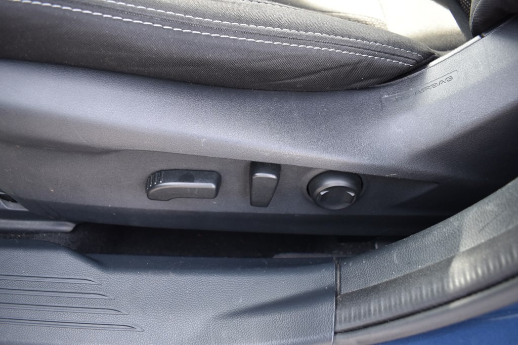 2021 Subaru Outback Image 11