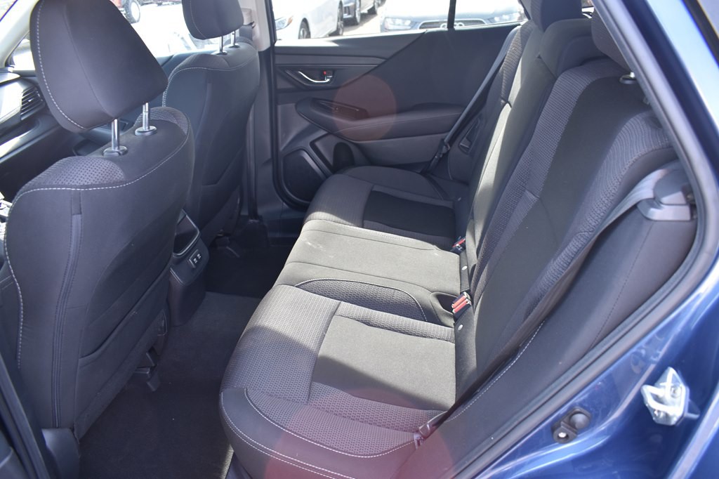 2021 Subaru Outback Image 16