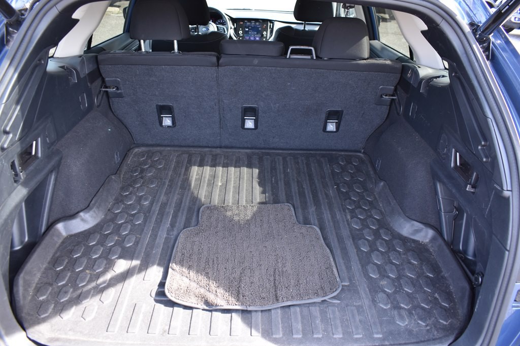 2021 Subaru Outback Image 17