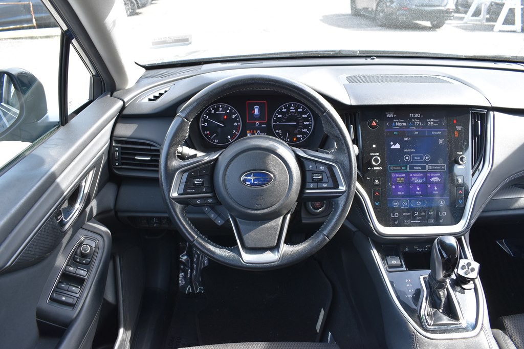 2021 Subaru Outback Image 20