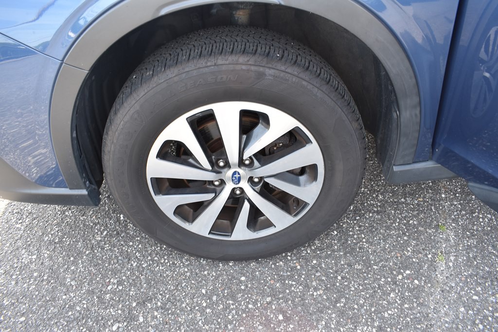 2021 Subaru Outback Image 24