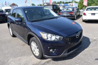Image for 2014 Mazda CX-5 Touring ID: 6537452