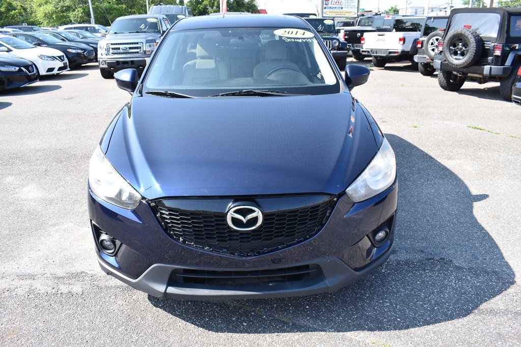 2014 Mazda CX-5 Image 2