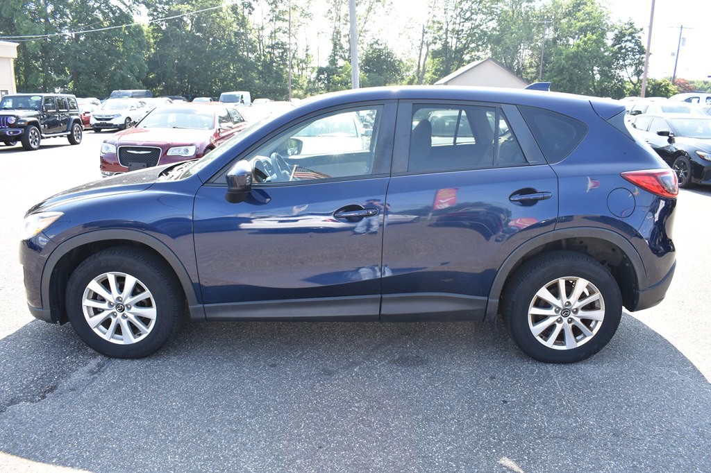 2014 Mazda CX-5 Image 5