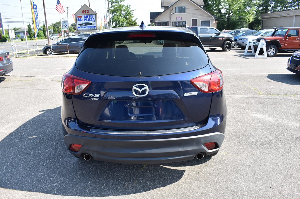 2014 Mazda CX-5 Image 7