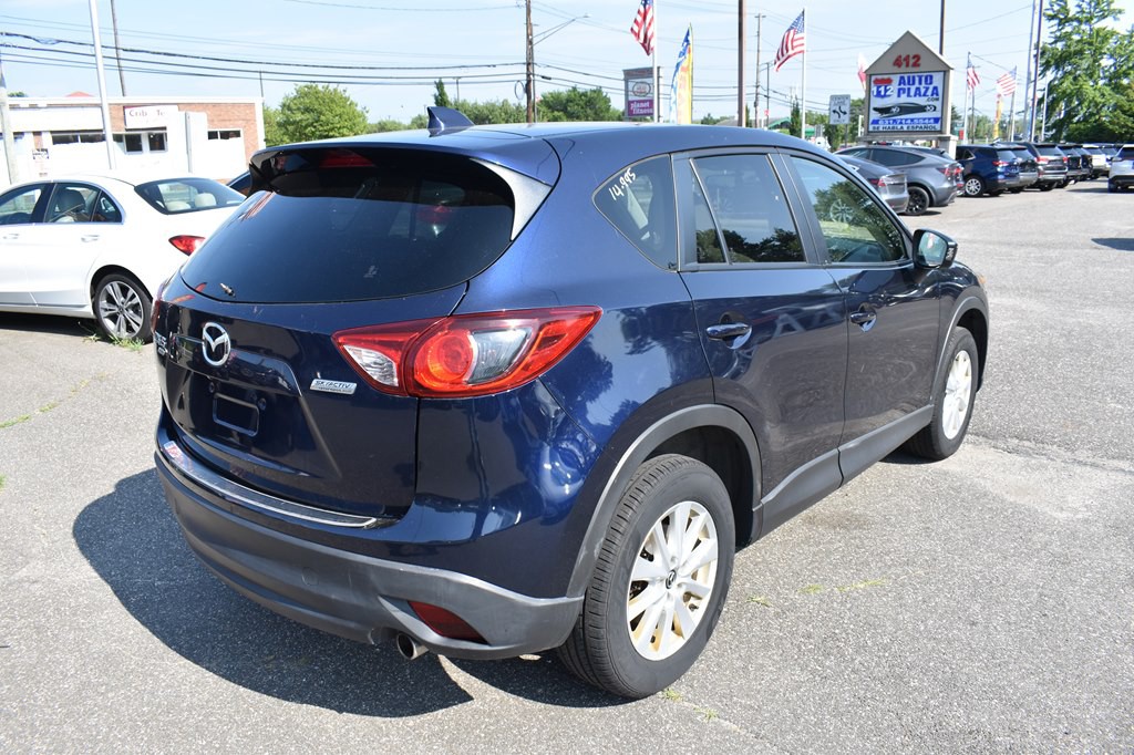2014 Mazda CX-5 Image 8